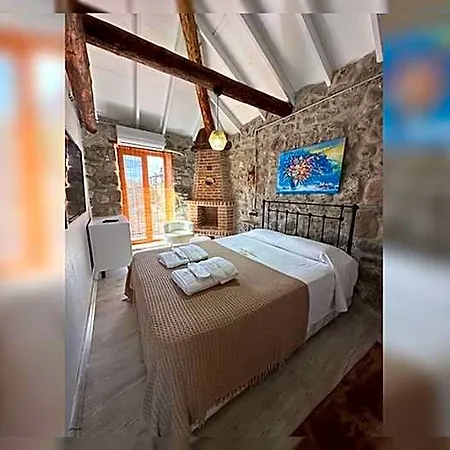 Hotel Sacide Hanim Konagi Altinova (Yalova)