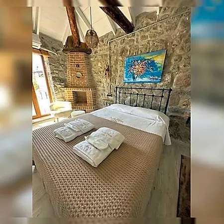 Sacide Hanim Konagi 3* Altinova (Yalova)