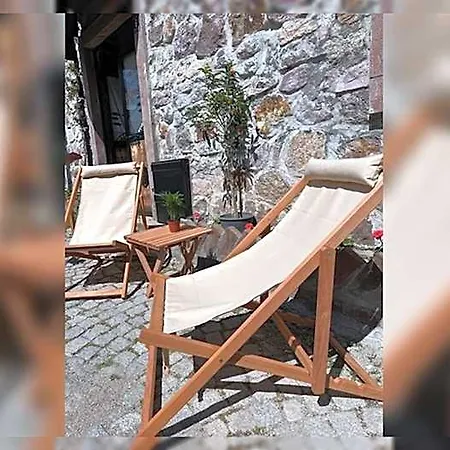 Sacide Hanim Konagi Hotel